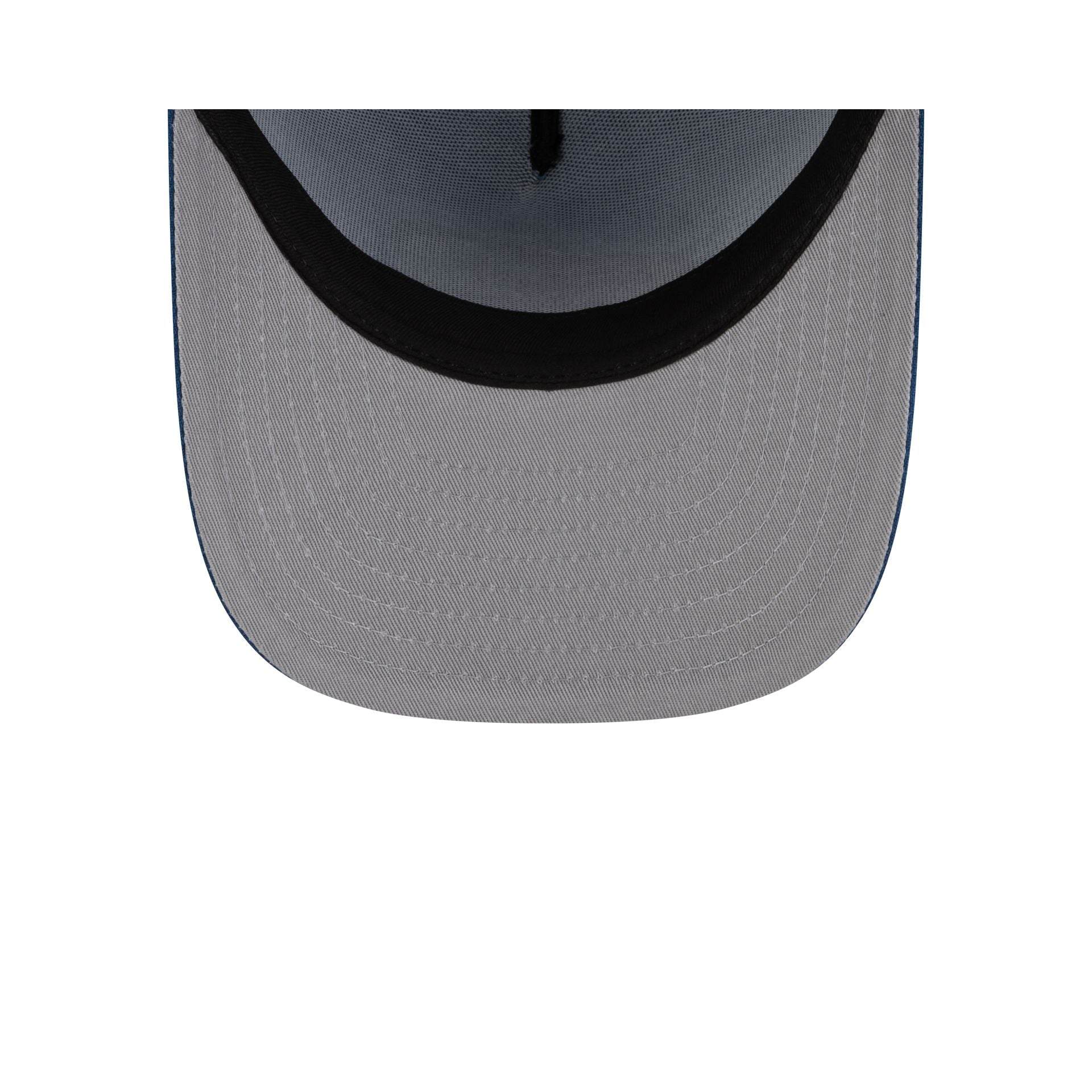 Just Caps All-Star Game Colorado Avalanche 59FIFTY A-Frame Fitted Hat