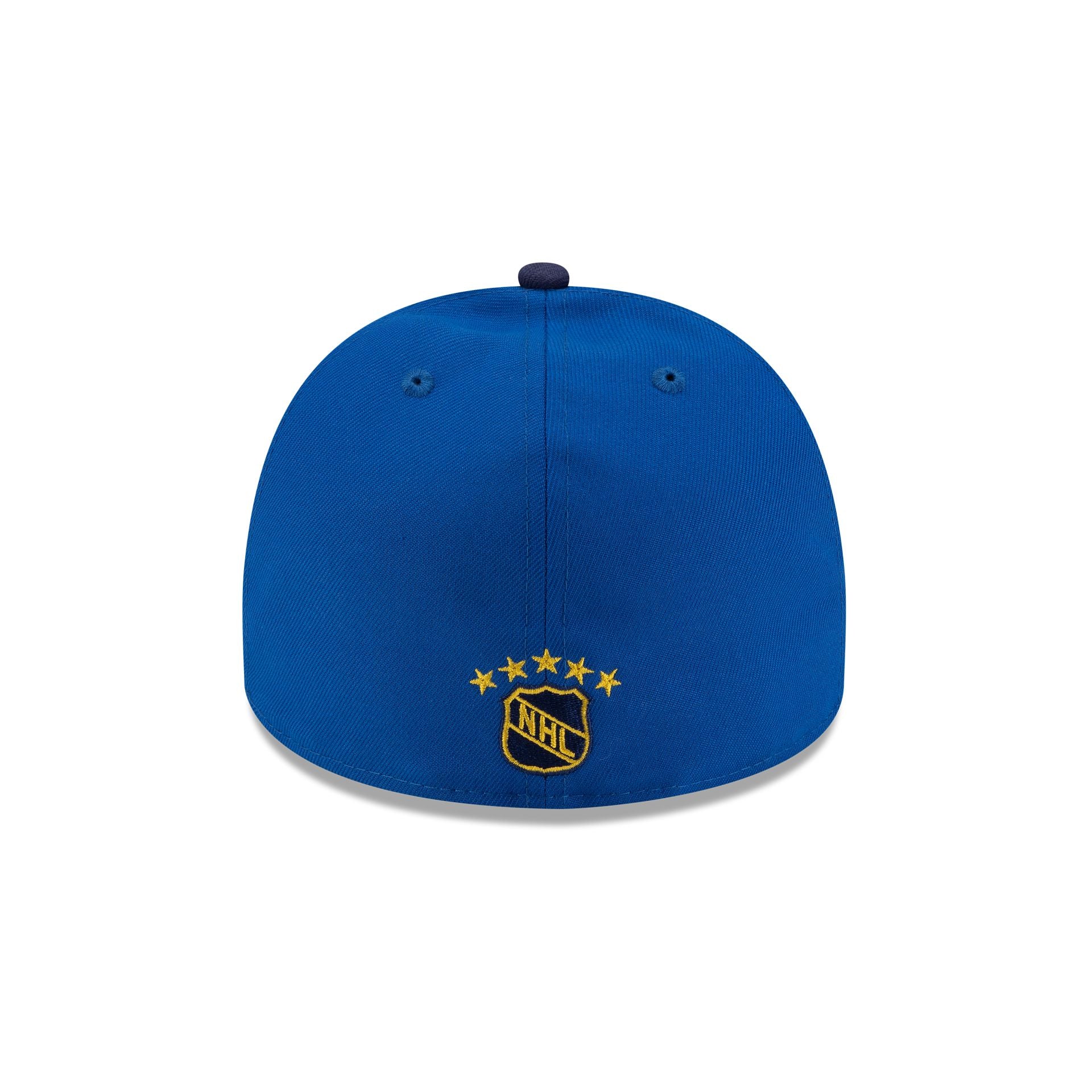 Just Caps All-Star Game Florida Panthers 59FIFTY A-Frame Fitted Hat