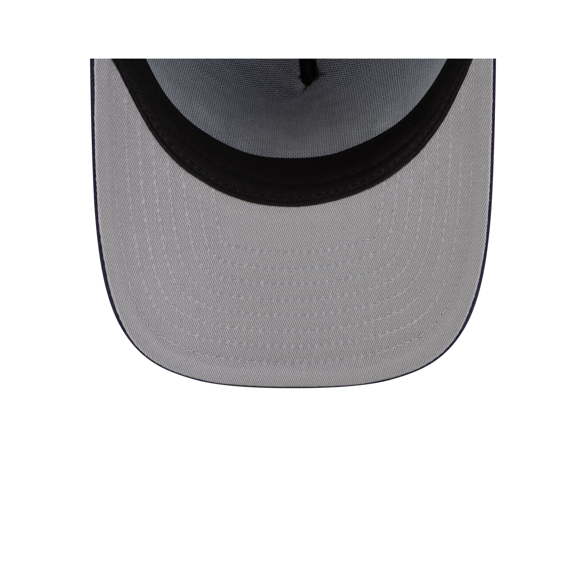 Just Caps All-Star Game Florida Panthers 59FIFTY A-Frame Fitted Hat