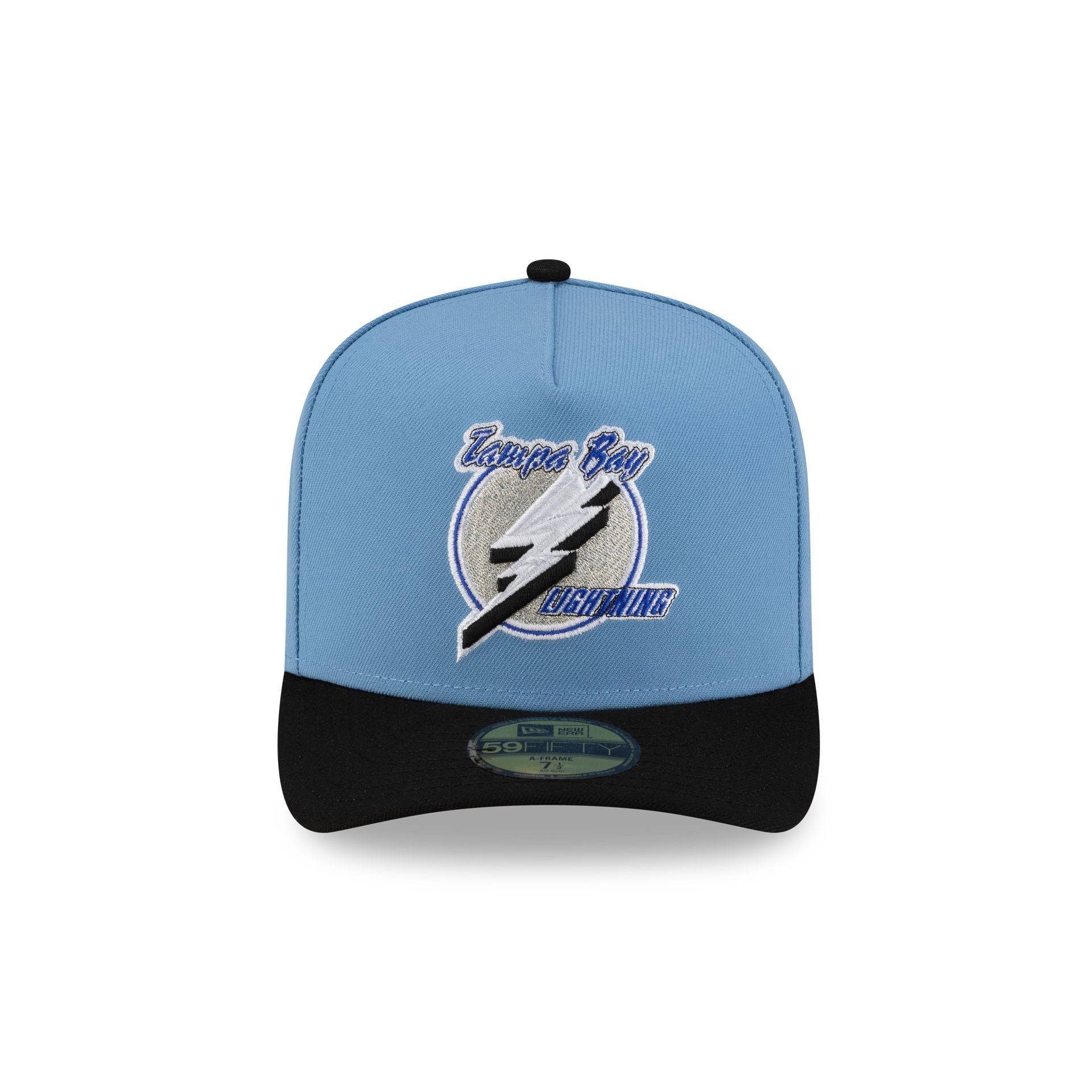Just Caps All-Star Game Tampa Bay Lightning 59FIFTY A-Frame Fitted Hat