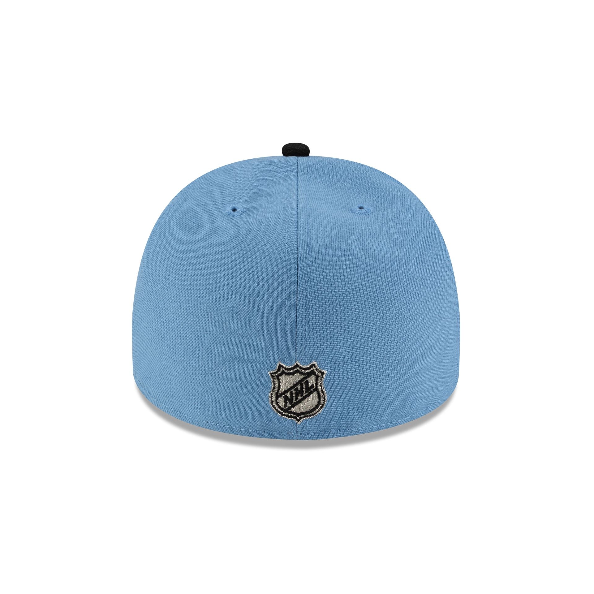 Just Caps All-Star Game Tampa Bay Lightning 59FIFTY A-Frame Fitted Hat