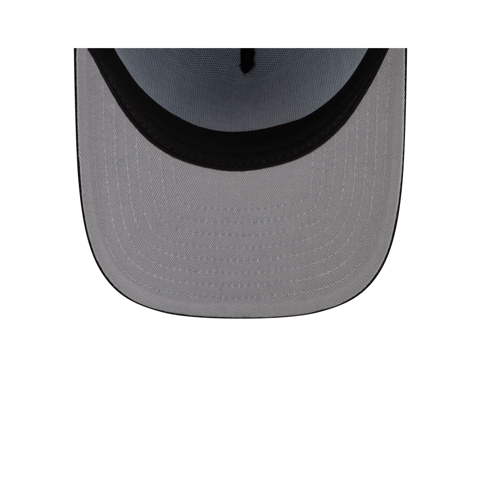 Just Caps All-Star Game Tampa Bay Lightning 59FIFTY A-Frame Fitted Hat