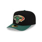 Just Caps All-Star Game Dallas Stars 59FIFTY A-Frame Fitted Hat