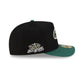 Just Caps All-Star Game Dallas Stars 59FIFTY A-Frame Fitted Hat