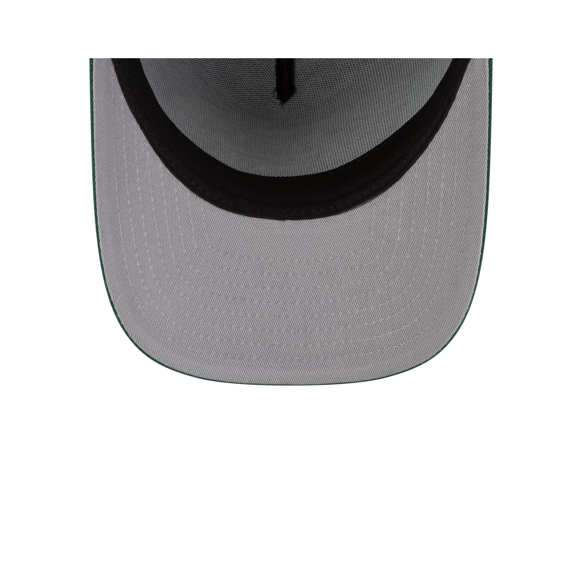 Just Caps All-Star Game Dallas Stars 59FIFTY A-Frame Fitted Hat