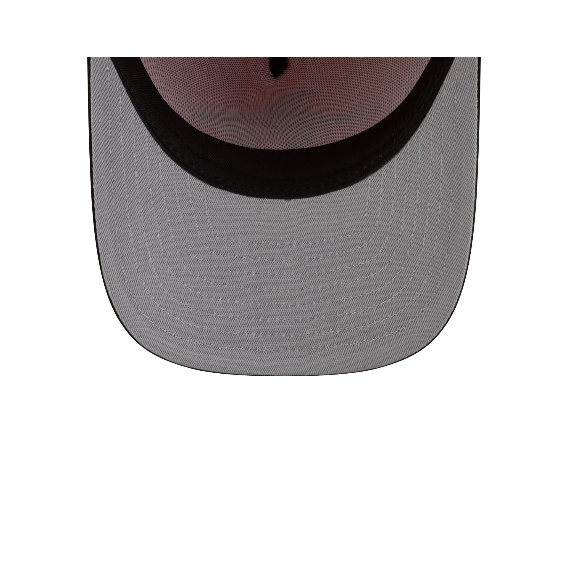 Just Caps All-Star Game San Jose Sharks 59FIFTY A-Frame Fitted Hat