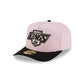 Just Caps All-Star Game Los Angeles Kings 59FIFTY A-Frame Fitted Hat