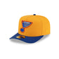 Just Caps All-Star Game St. Louis Blues 59FIFTY A-Frame Fitted Hat