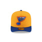 Just Caps All-Star Game St. Louis Blues 59FIFTY A-Frame Fitted Hat