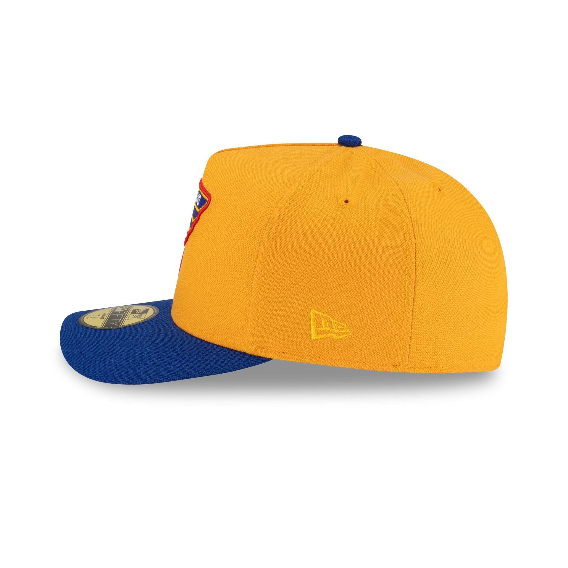 Just Caps All-Star Game St. Louis Blues 59FIFTY A-Frame Fitted Hat