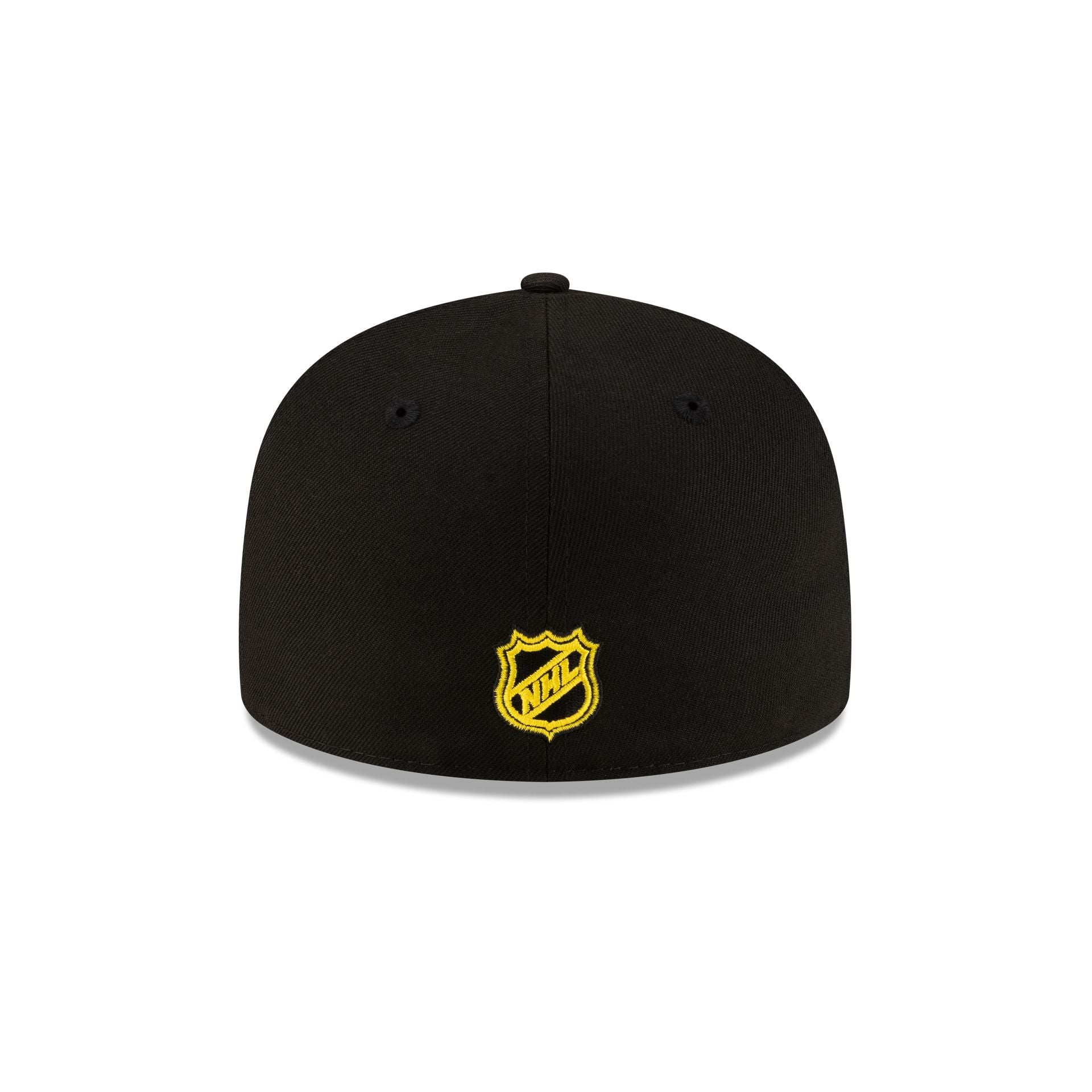 Boston Bruins 2026 Stadium Series 59FIFTY Fitted Hat