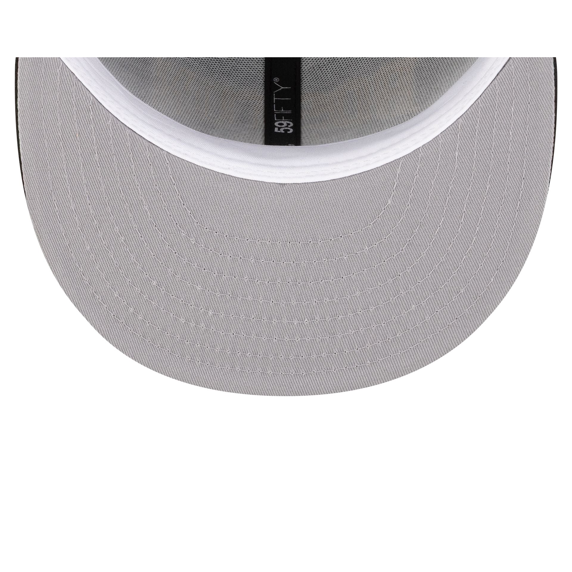 Boston Bruins 2026 Stadium Series 59FIFTY Fitted Hat