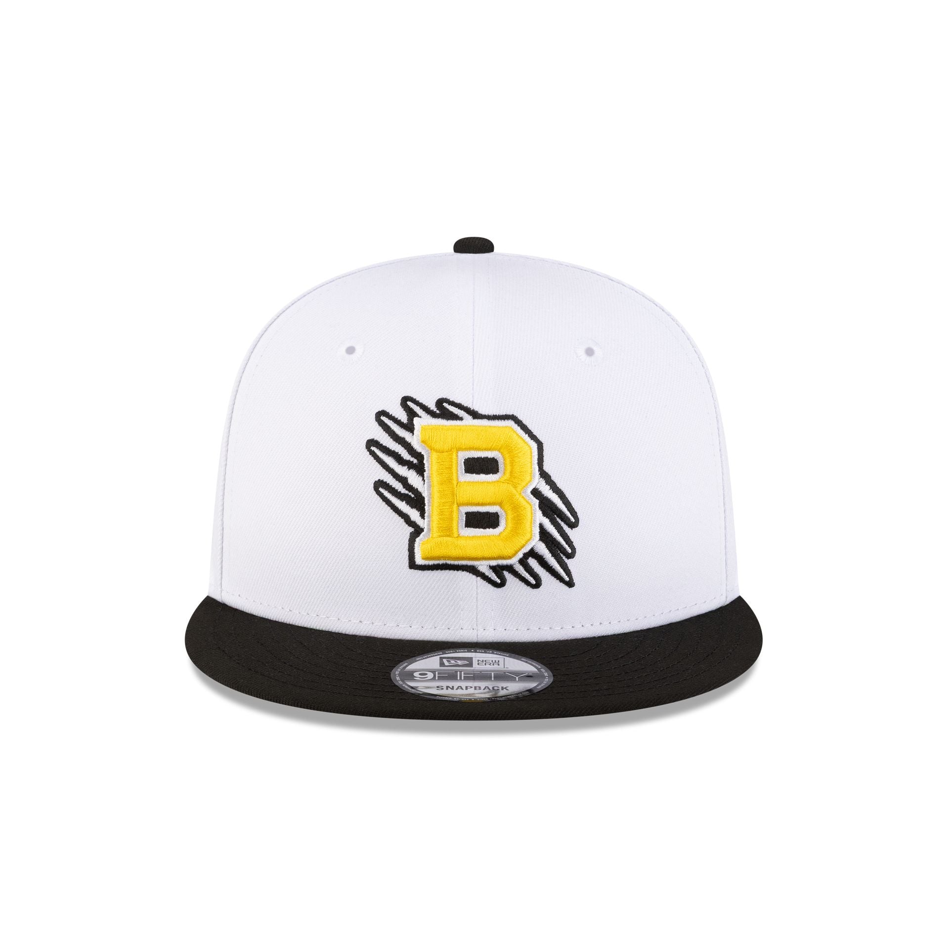 Boston Bruins 2026 Stadium Series 9FIFTY Snapback Hat