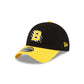 Boston Bruins 2026 Stadium Series 9TWENTY Adjustable Hat