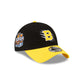 Boston Bruins 2026 Stadium Series 9TWENTY Adjustable Hat