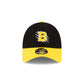 Boston Bruins 2026 Stadium Series 9TWENTY Adjustable Hat