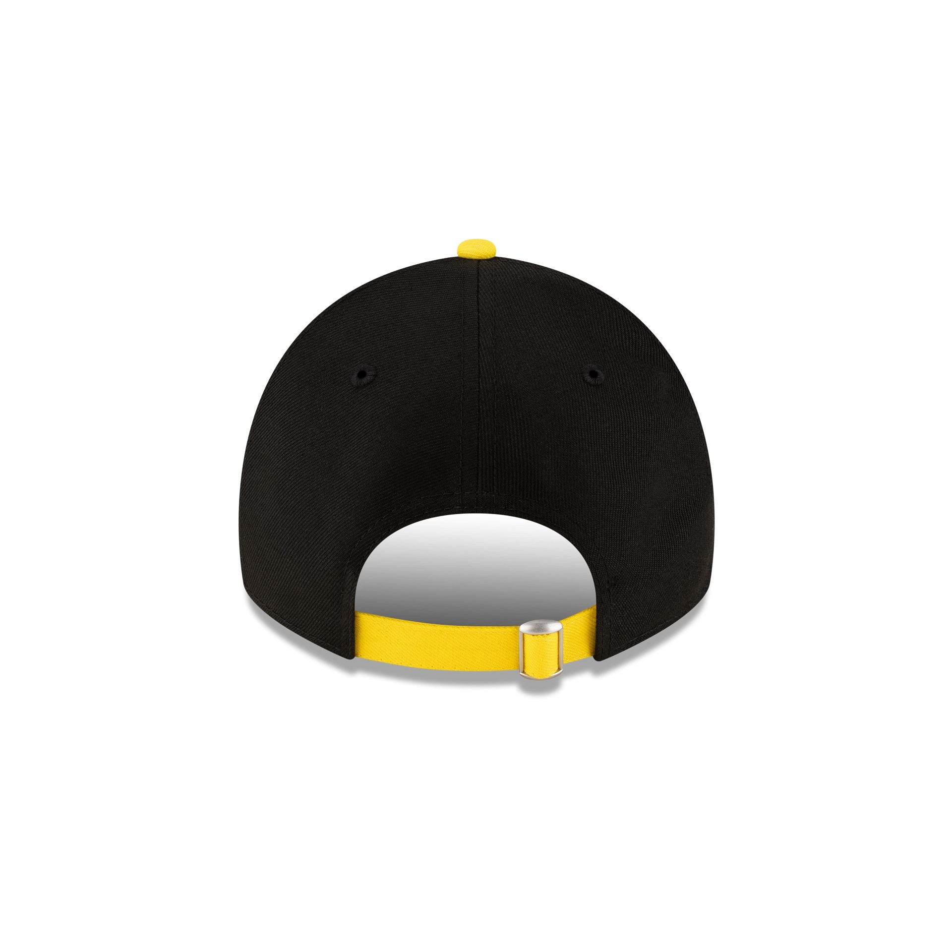 Boston Bruins 2026 Stadium Series 9TWENTY Adjustable Hat