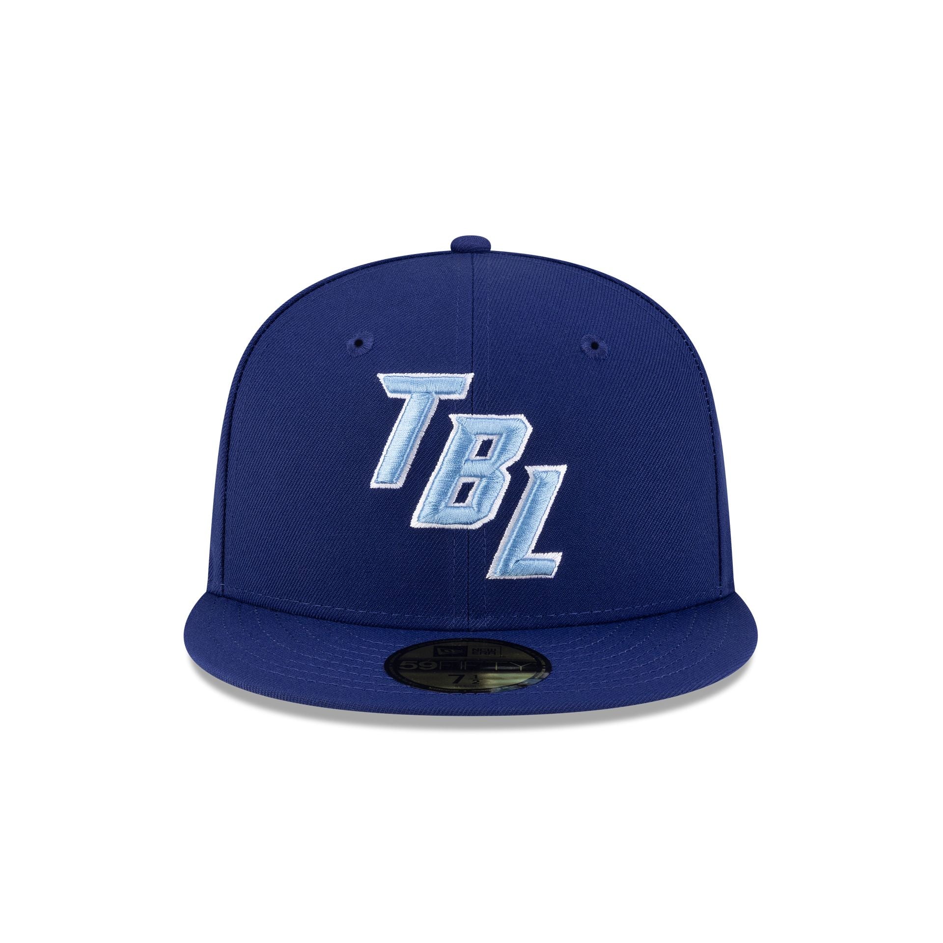 Tampa Bay Lightning 2026 Stadium Series 59FIFTY Fitted Hat