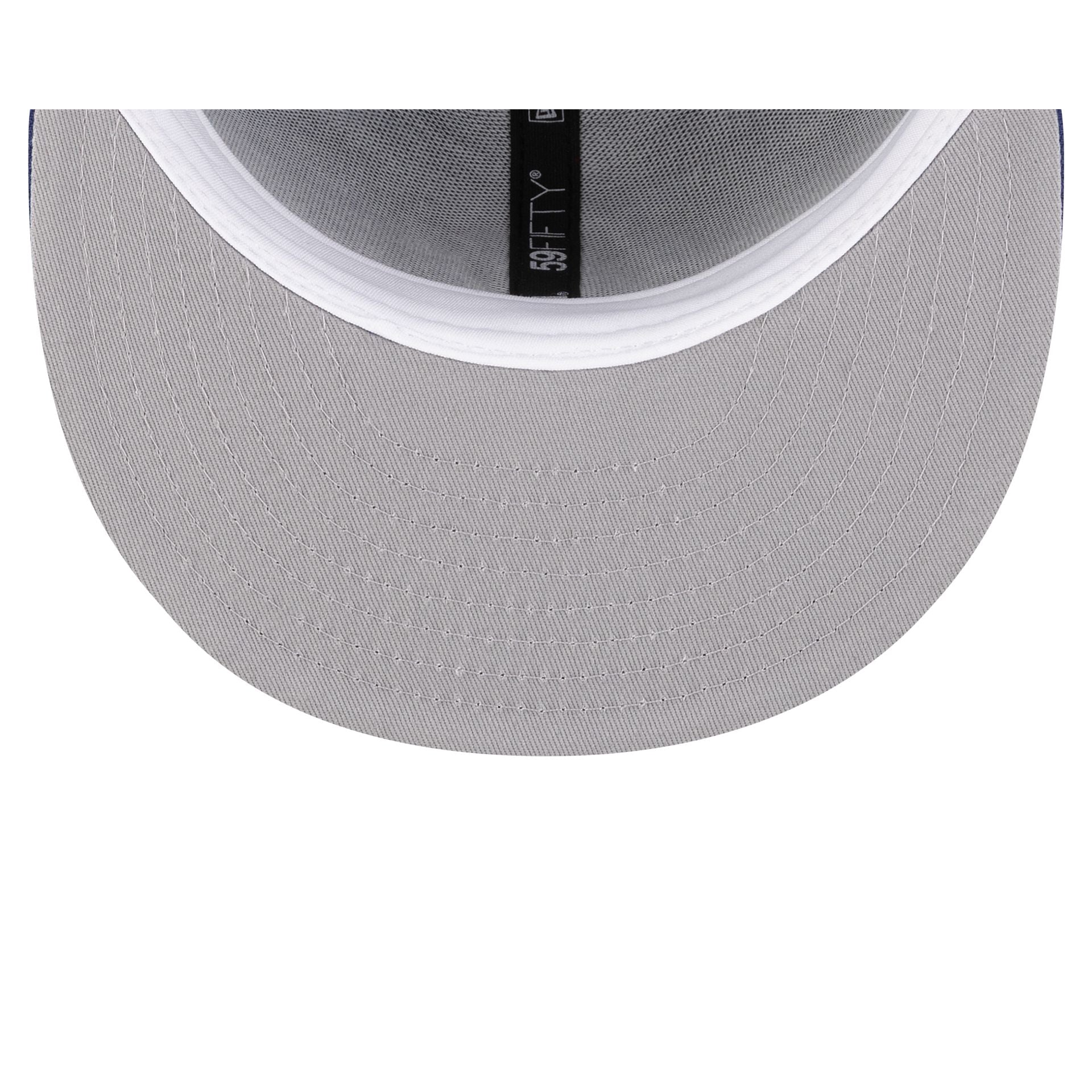 Tampa Bay Lightning 2026 Stadium Series 59FIFTY Fitted Hat