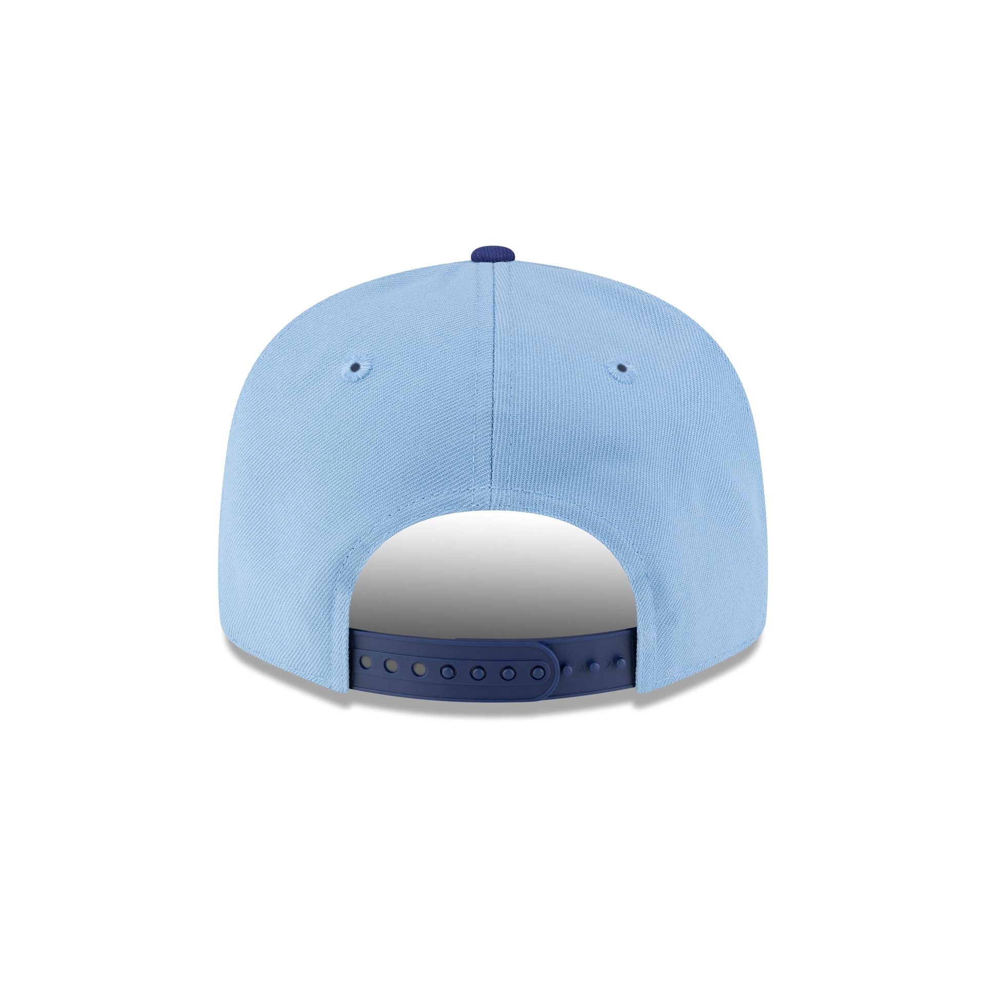 Tampa Bay Lightning 2026 Stadium Series 9FIFTY Snapback Hat