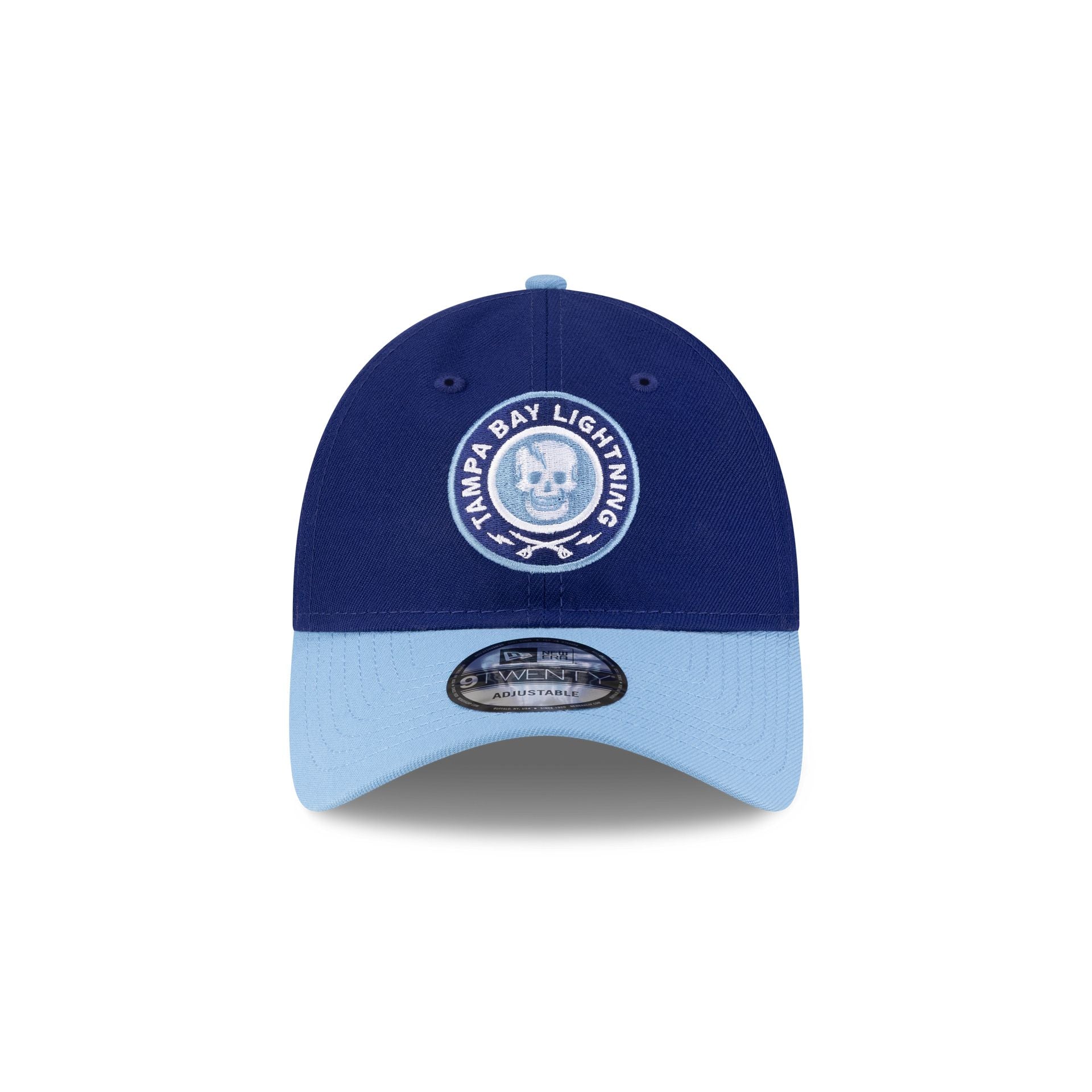 Tampa Bay Lightning 2026 Stadium Series 9TWENTY Adjustable Hat