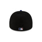 Just Caps Upside Down Logo Philadelphia Phillies 59FIFTY A-Frame Fitted Hat