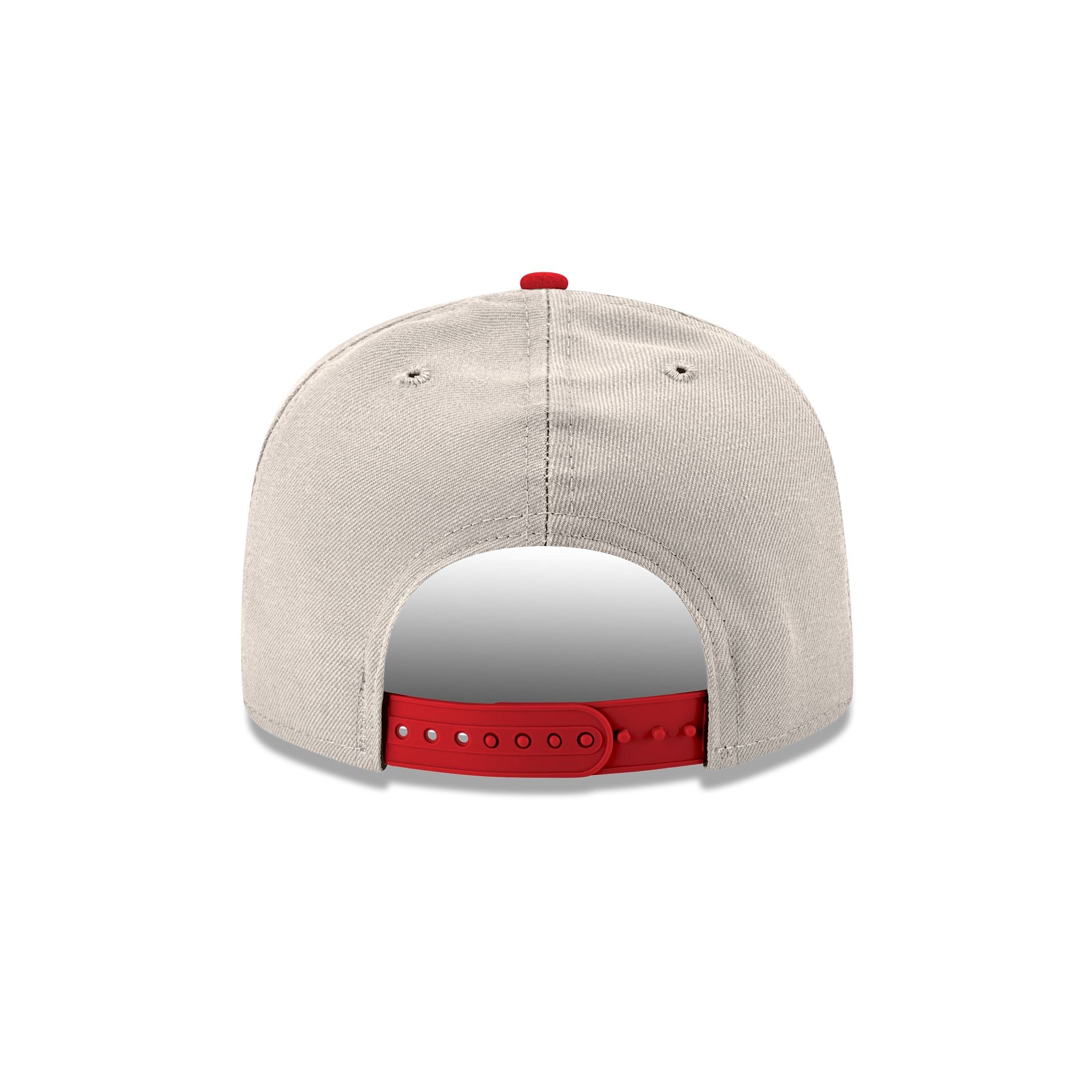 NBA on NBC Chrome 9FIFTY Snapback Hat
