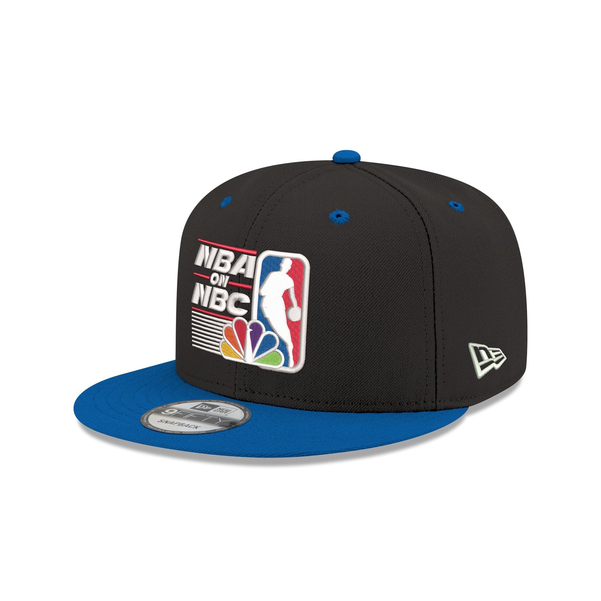 NBA on NBC 9FIFTY Snapback Hat