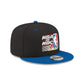 NBA on NBC 9FIFTY Snapback Hat