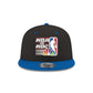 NBA on NBC 9FIFTY Snapback Hat
