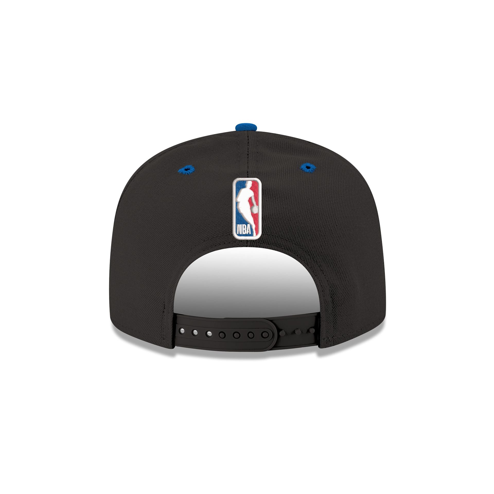 NBA on NBC 9FIFTY Snapback Hat
