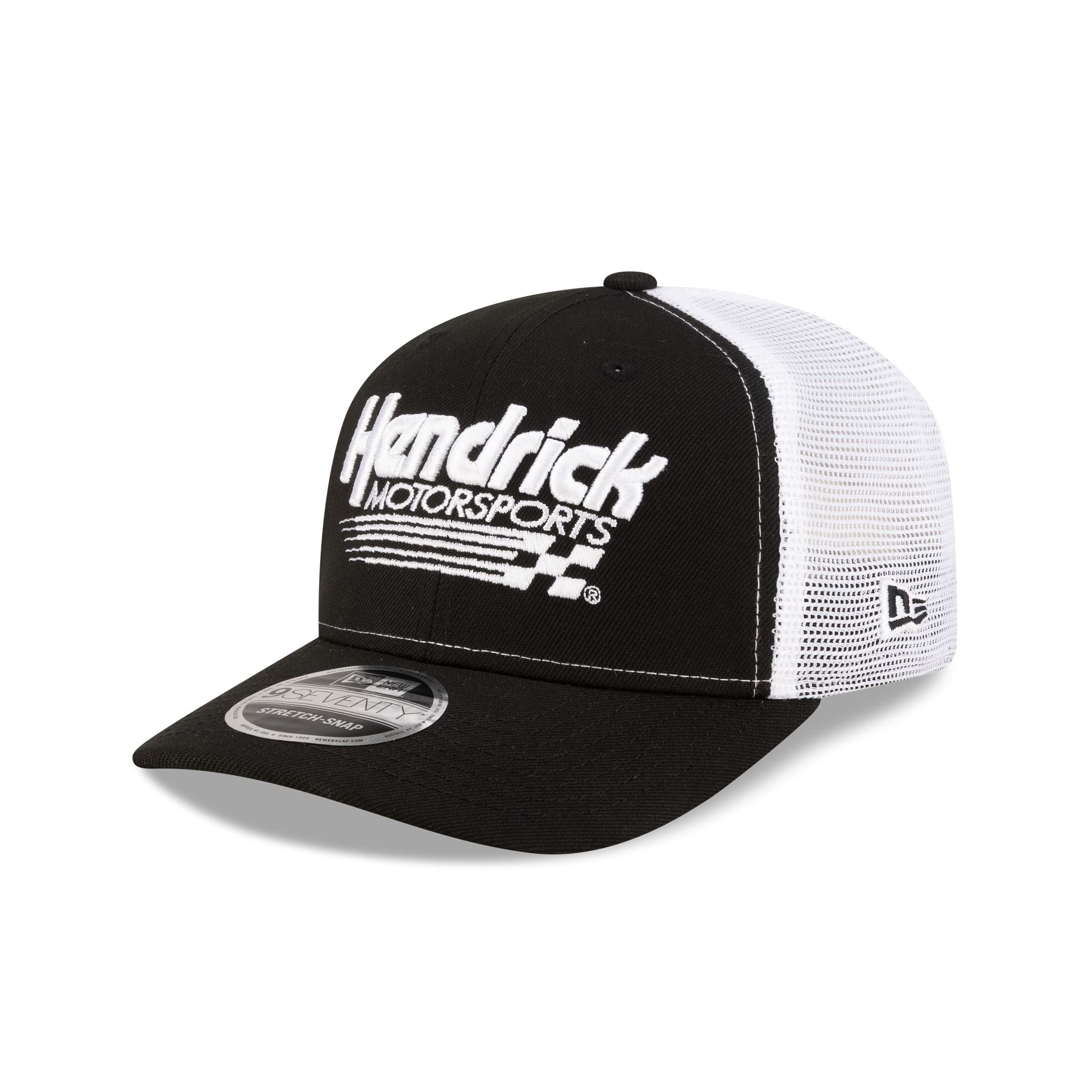 Hendrick Motorsports 2026 Hendrick Motorsports 2026 Team 9SEVENTY Trucker Hat