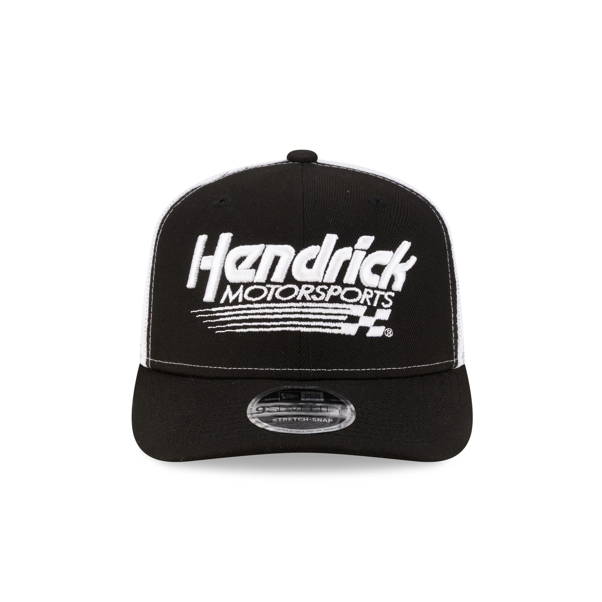 Hendrick Motorsports 2026 Hendrick Motorsports 2026 Team 9SEVENTY Trucker Hat