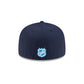 NHL 2026 Winter Classic 59FIFTY Fitted Hat