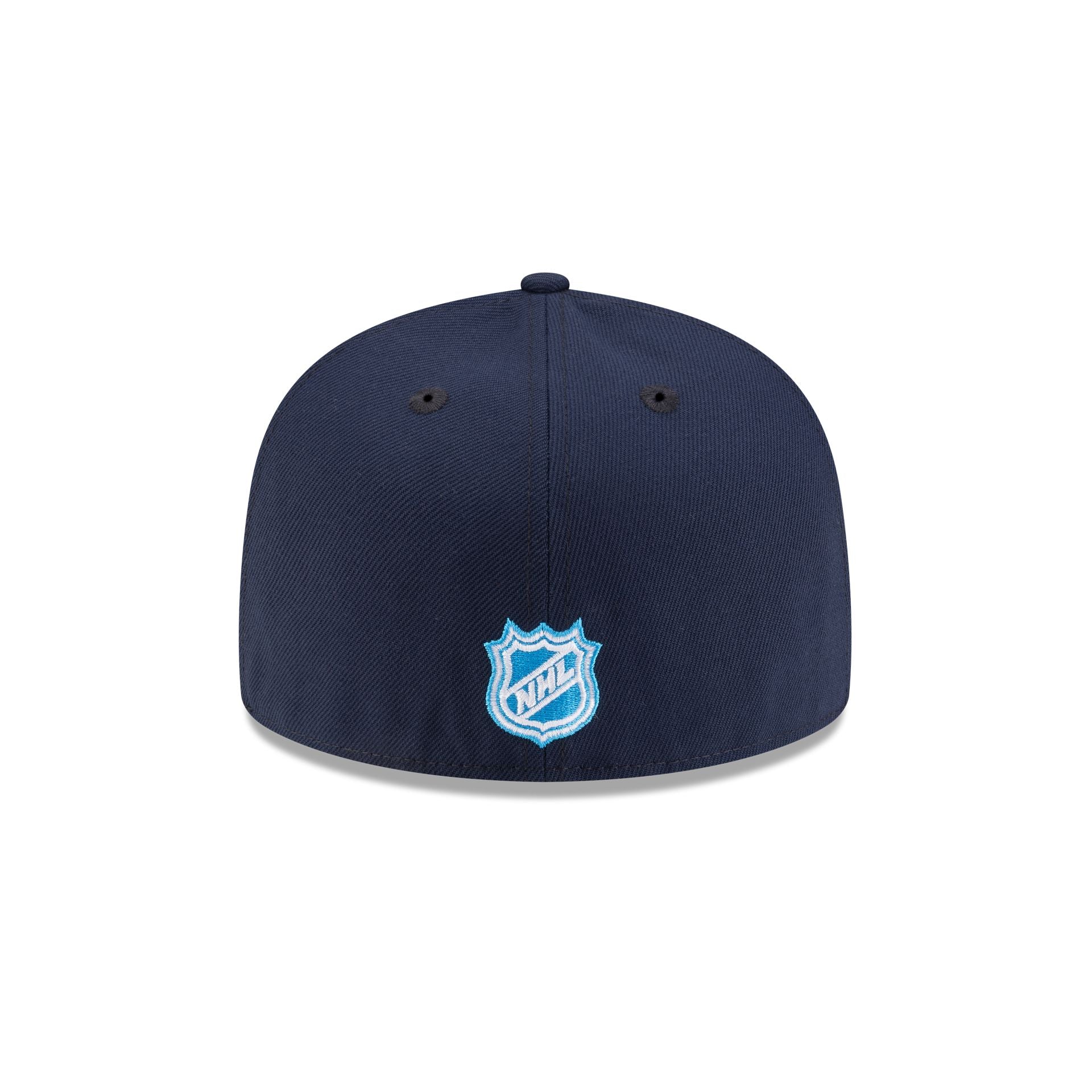 NHL 2026 Winter Classic 59FIFTY Fitted Hat