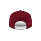 Cleveland Cavaliers Christmas Day Game 9FIFTY Snapback Hat