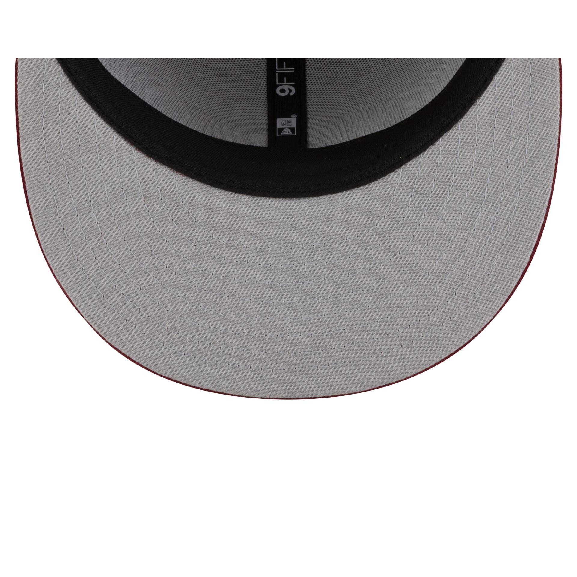 Cleveland Cavaliers Christmas Day Game 9FIFTY Snapback Hat