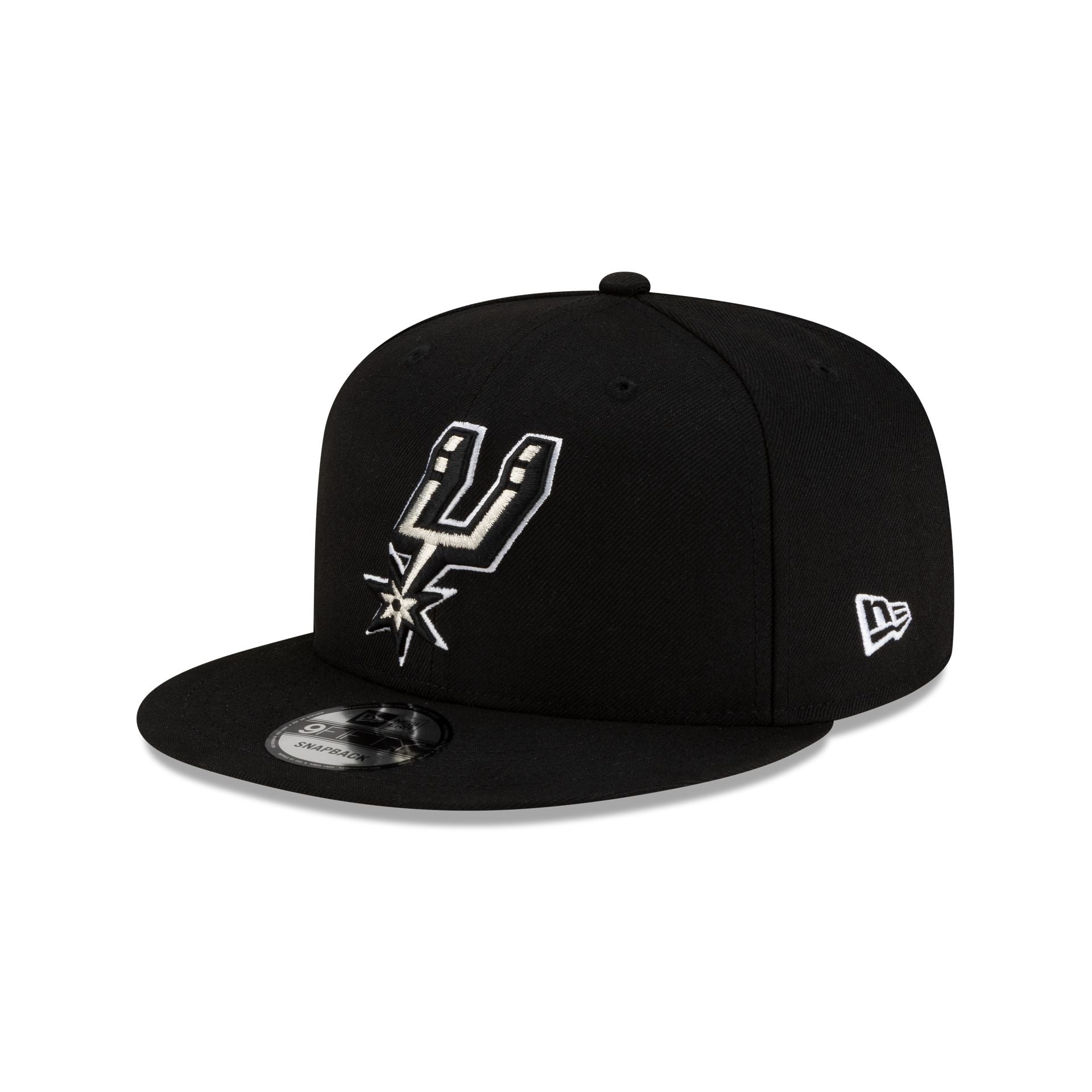 San Antonio Spurs Christmas Day Game 9FIFTY Snapback Hat