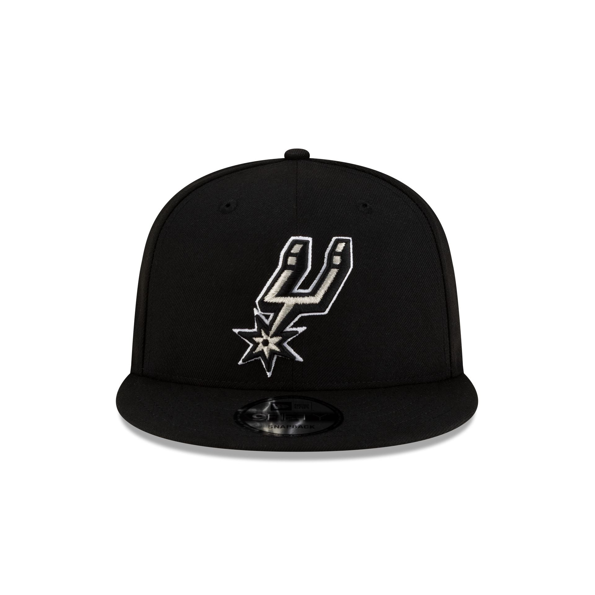 San Antonio Spurs Christmas Day Game 9FIFTY Snapback Hat