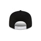 San Antonio Spurs Christmas Day Game 9FIFTY Snapback Hat