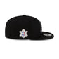 San Antonio Spurs Christmas Day Game 9FIFTY Snapback Hat