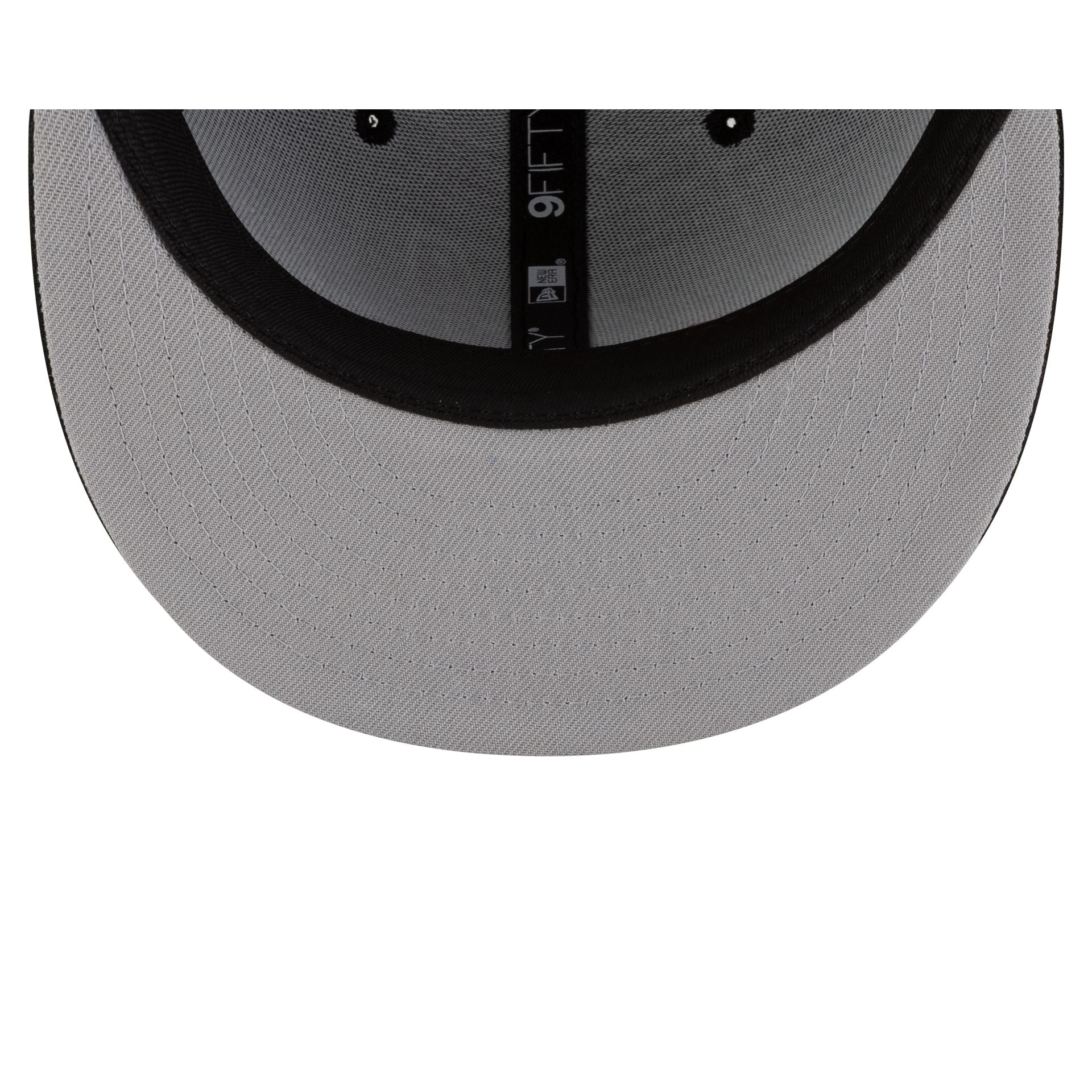 San Antonio Spurs Christmas Day Game 9FIFTY Snapback Hat