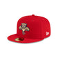 Florida Panthers 2026 Winter Classic 59FIFTY Fitted Hat