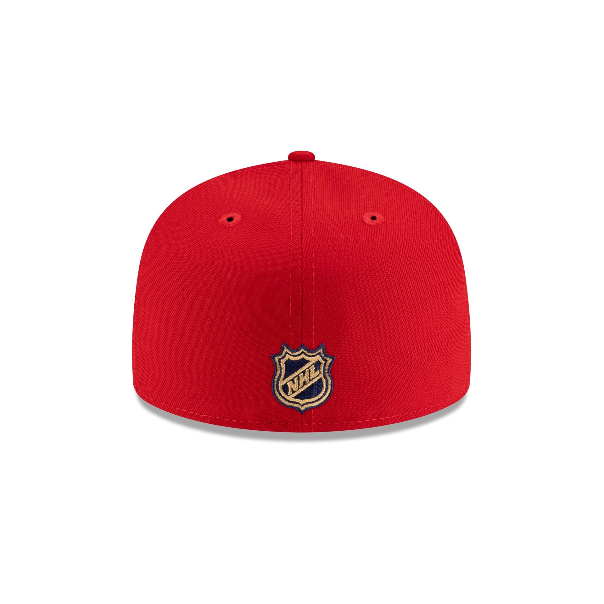 Florida Panthers 2026 Winter Classic 59FIFTY Fitted Hat