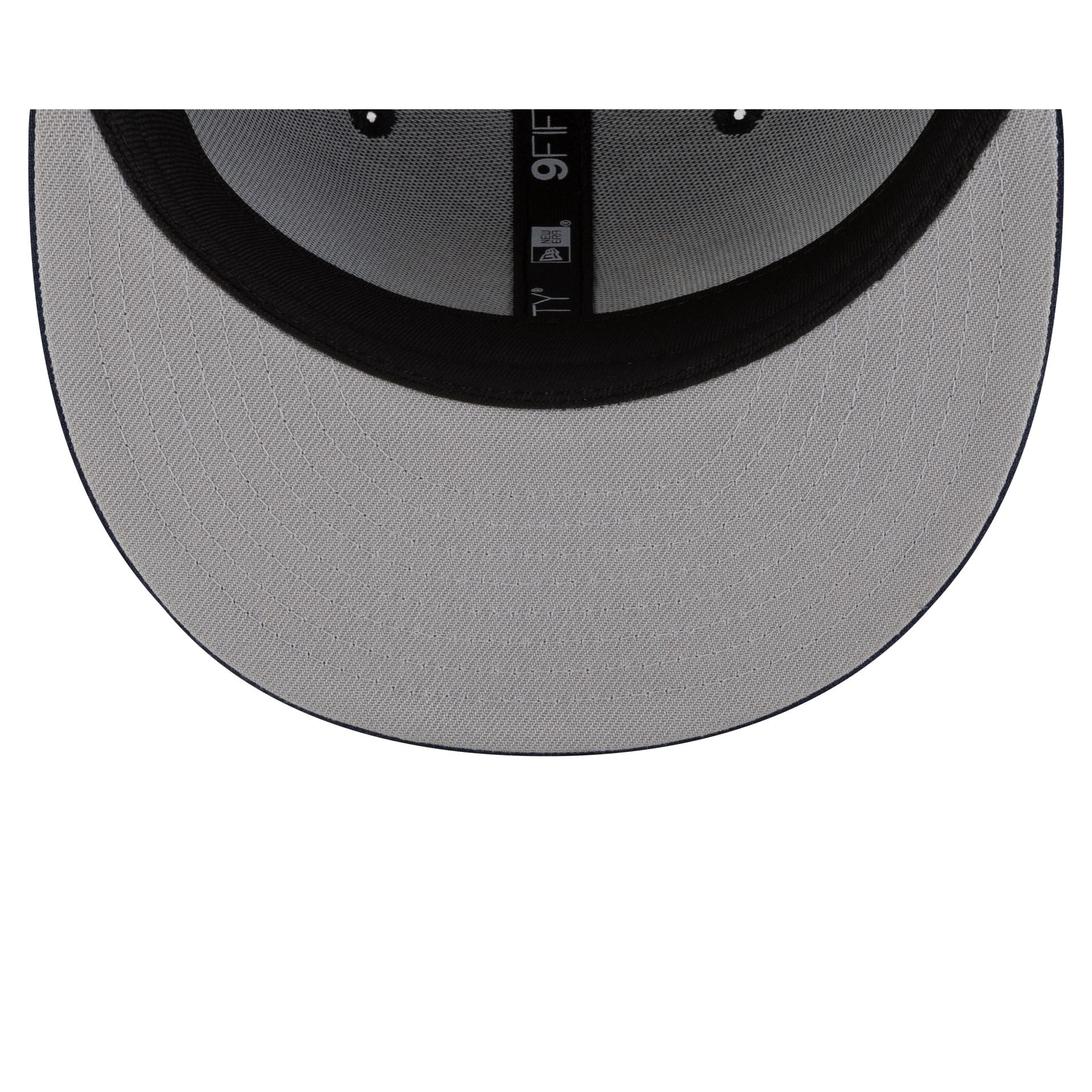 Denver Nuggets Christmas Day Game 9FIFTY Snapback Hat