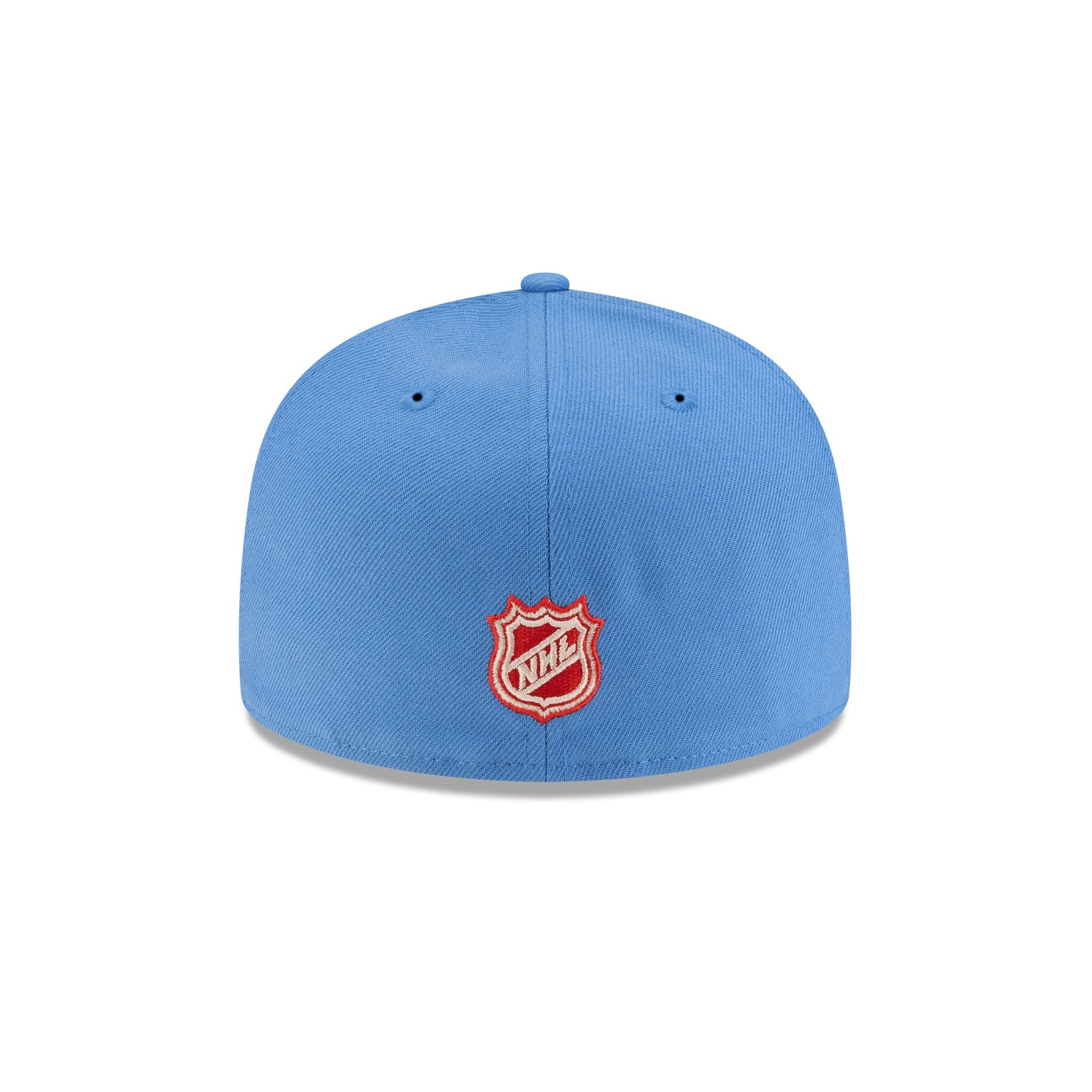 New York Rangers 2026 Winter Classic 59FIFTY Fitted Hat