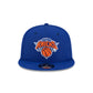 New York Knicks Christmas Day Game 9FIFTY Snapback Hat