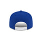 New York Knicks Christmas Day Game 9FIFTY Snapback Hat