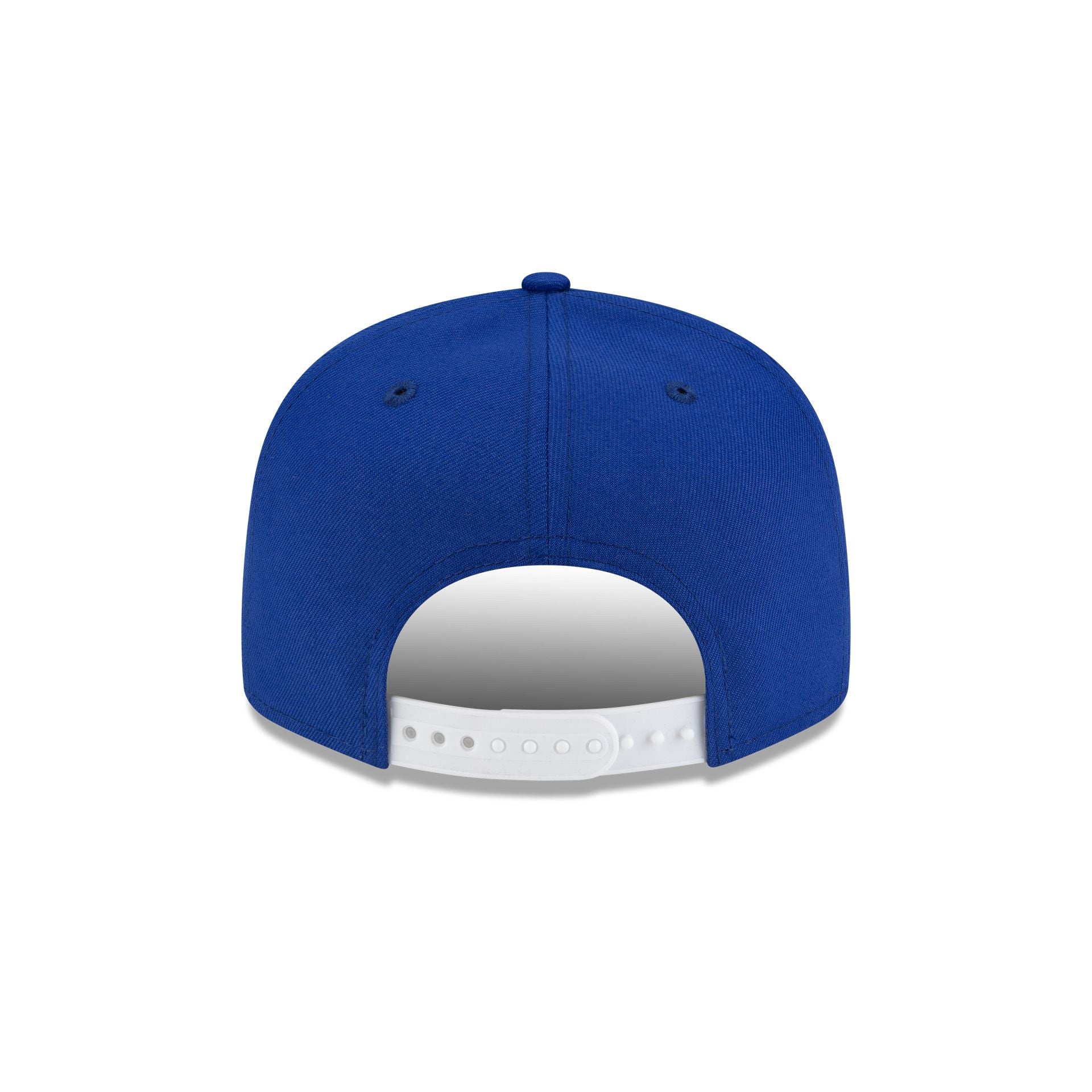 New York Knicks Christmas Day Game 9FIFTY Snapback Hat