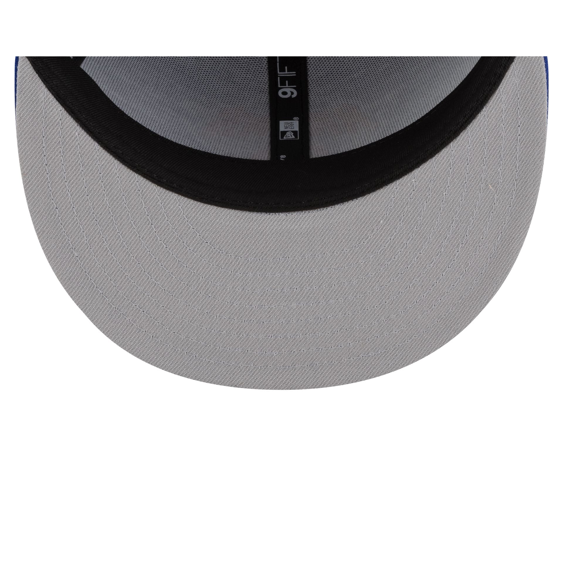 New York Knicks Christmas Day Game 9FIFTY Snapback Hat